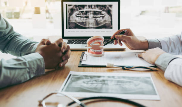 Best Emergency Dentist for Knocked-Out Tooth in North Wildwood, NJ