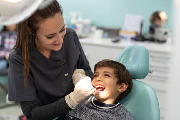 Best Emergency Dentist for Special Needs Patients in North Wildwood, NJ
