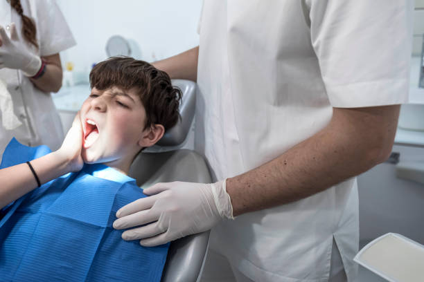 Best Emergency Dental Extractions in North Wildwood, NJ