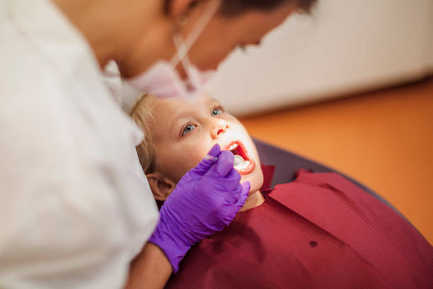 Best Broken or Cracked Tooth Emergency Dentist in North Wildwood, NJ
