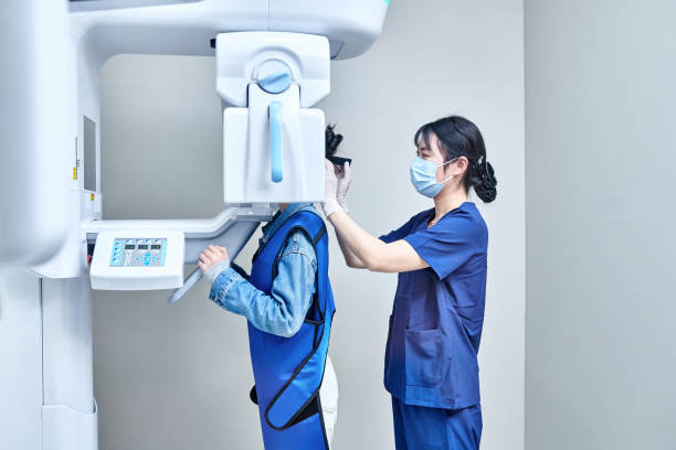 Best Emergency Dentist for Lost Fillings or Crowns in North Wildwood, NJ