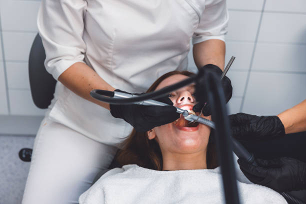Best Pediatric Emergency Dentist in North Wildwood, NJ