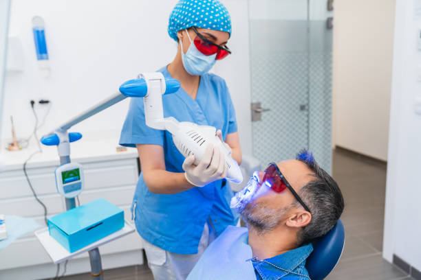 Best Emergency Dental Services for Seniors in North Wildwood, NJ